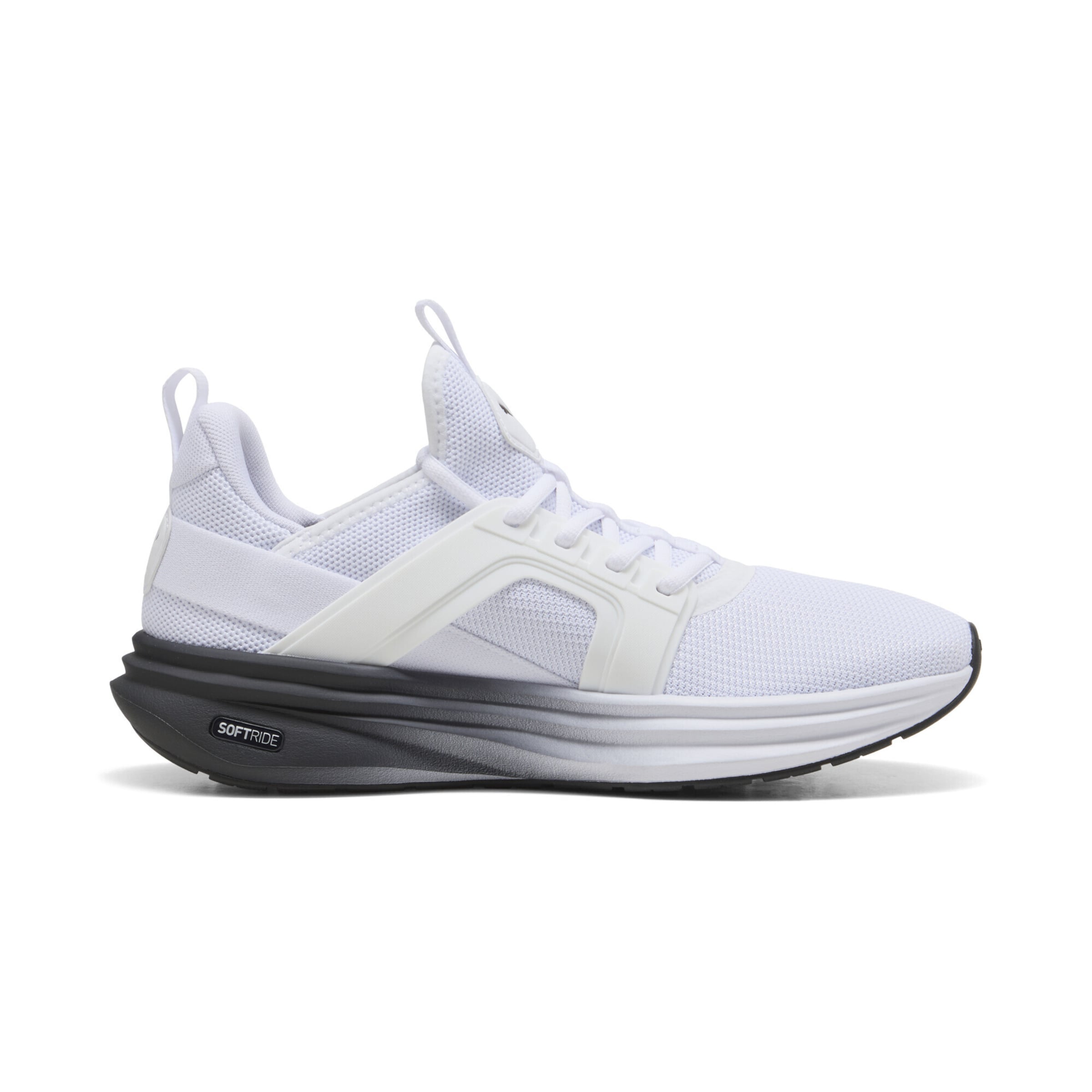 PUMA Sneakers laag 'Softride Enzo 6' in Wit