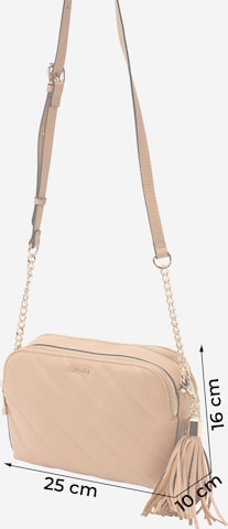 ALDO Crossbody bag 'ONILALINA' in Beige