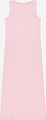 Guppy Kleid 'JASMINA' in Pink