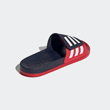 Claquettes / Tongs 'TND Adilette' ADIDAS SPORTSWEAR en mélange de couleurs