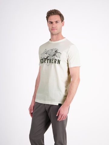LERROS Shirt in White