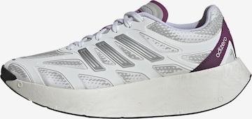 ADIDAS ORIGINALS Matalavartiset tennarit 'Adizero Aruku' värissä valkoinen: etupuoli