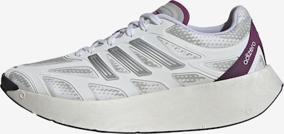 ADIDAS ORIGINALS Nízke tenisky 'Adizero Aruku' - sivá / fialová / strieborná / biela, Produkt