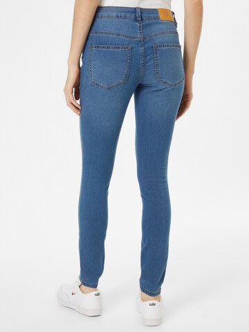 JDY Skinny Jeans 'ALEX' in Blue