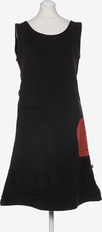 Tranquillo Dress in M in Black: front