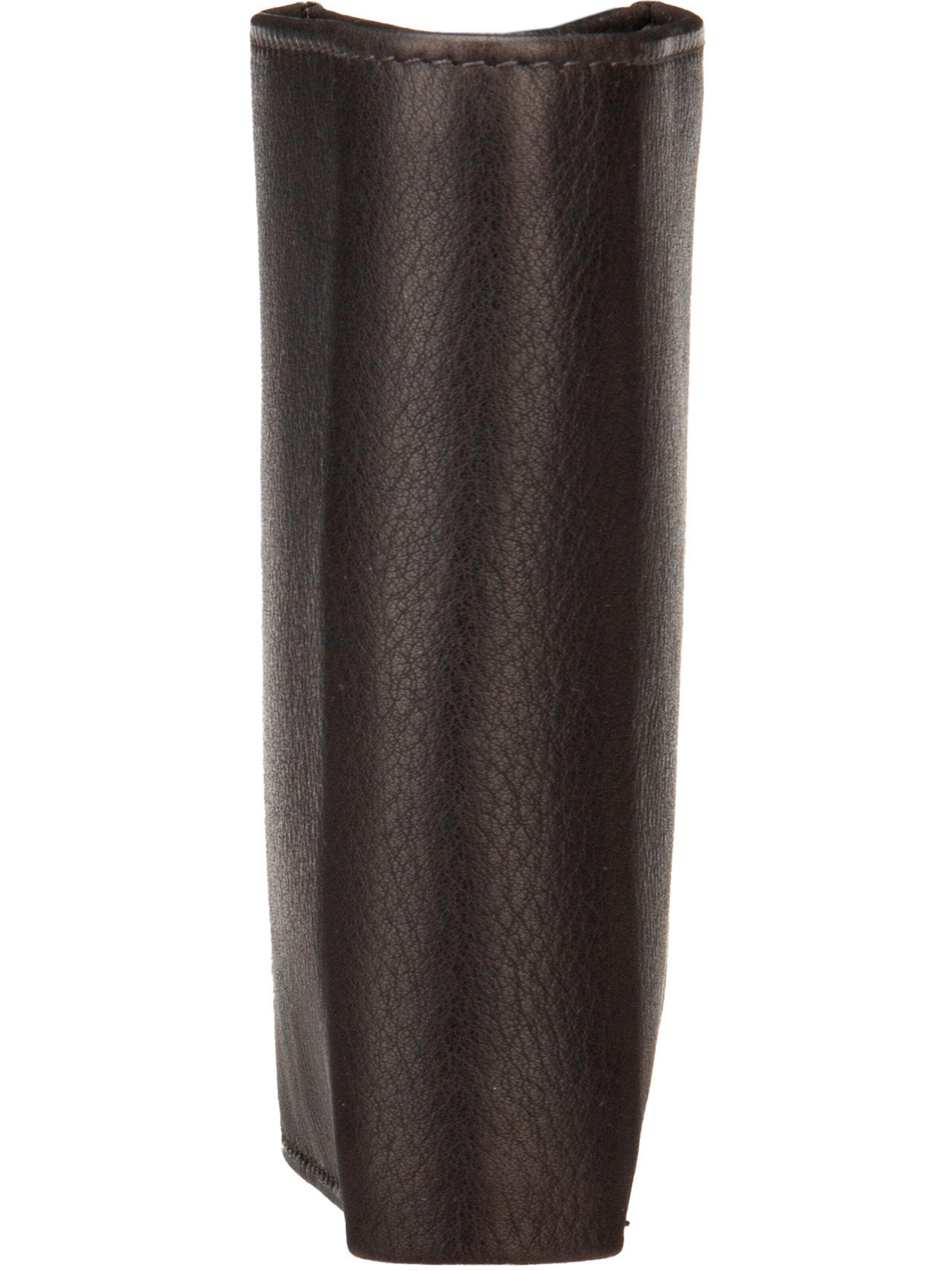 GOLDEN HEAD Portemonnaie 'Capri' in Braun