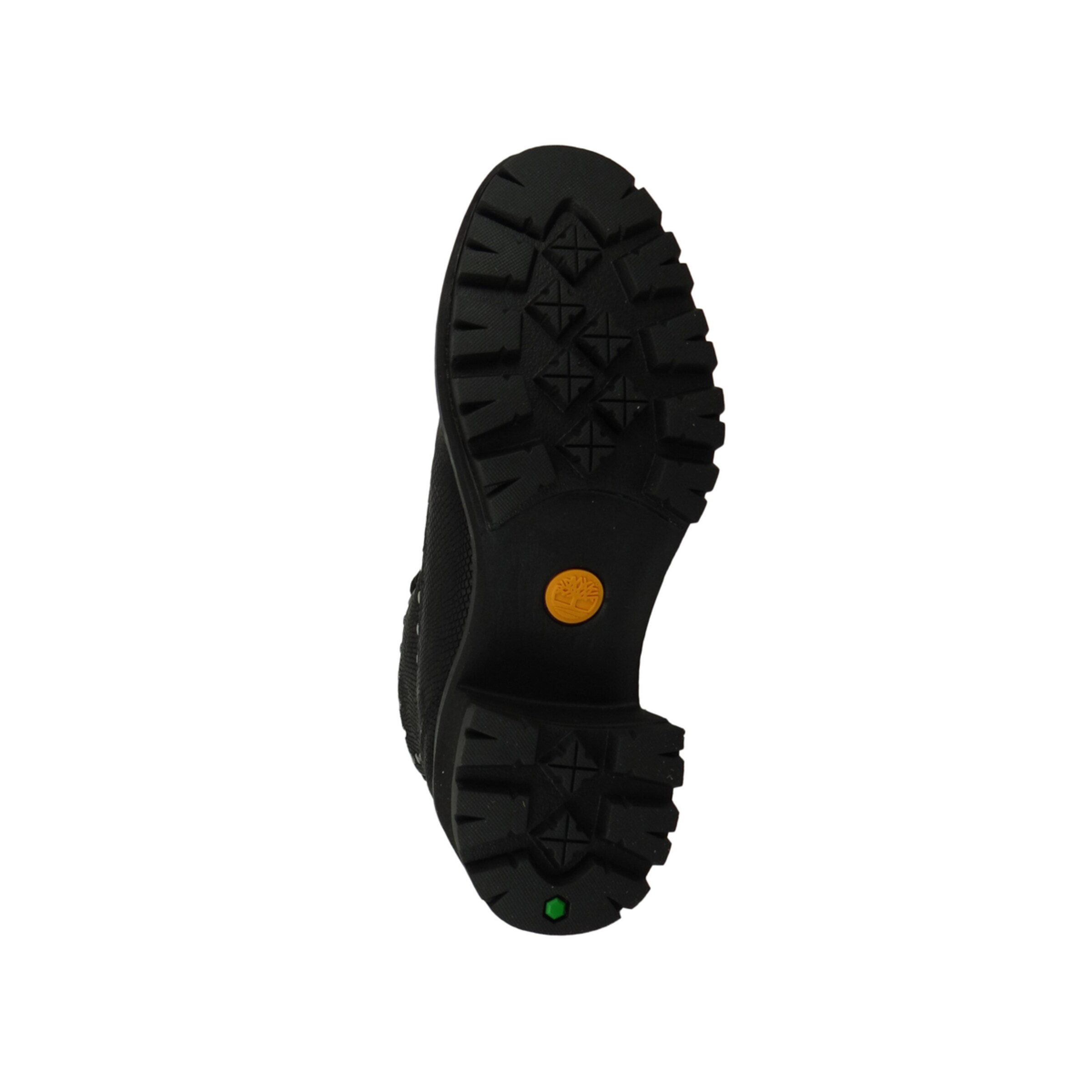 TIMBERLAND Stiefelette in Schwarz