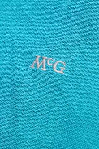 McGREGOR Sweater & Cardigan in XL in Blue