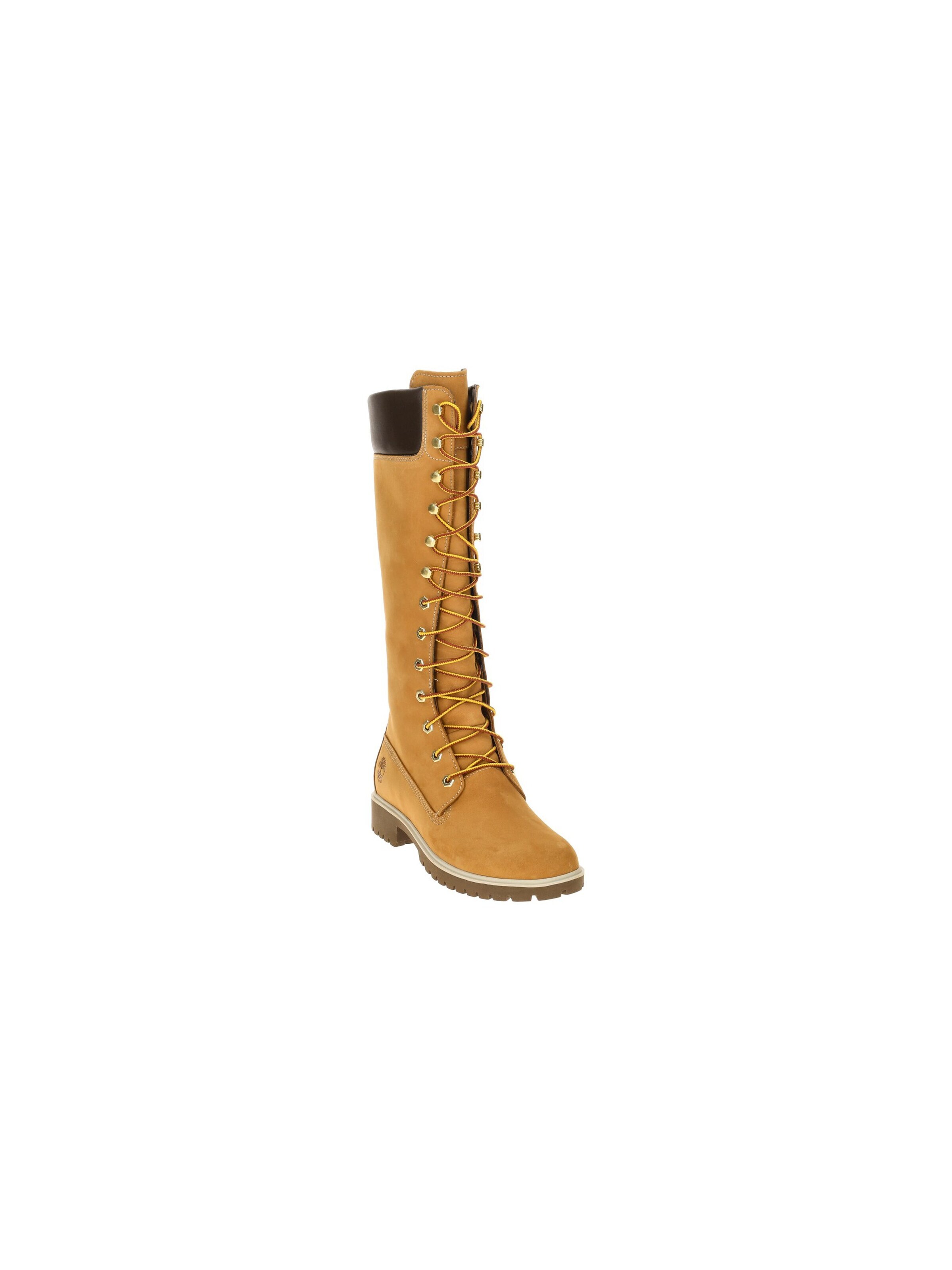 TIMBERLAND Boots in Yellow