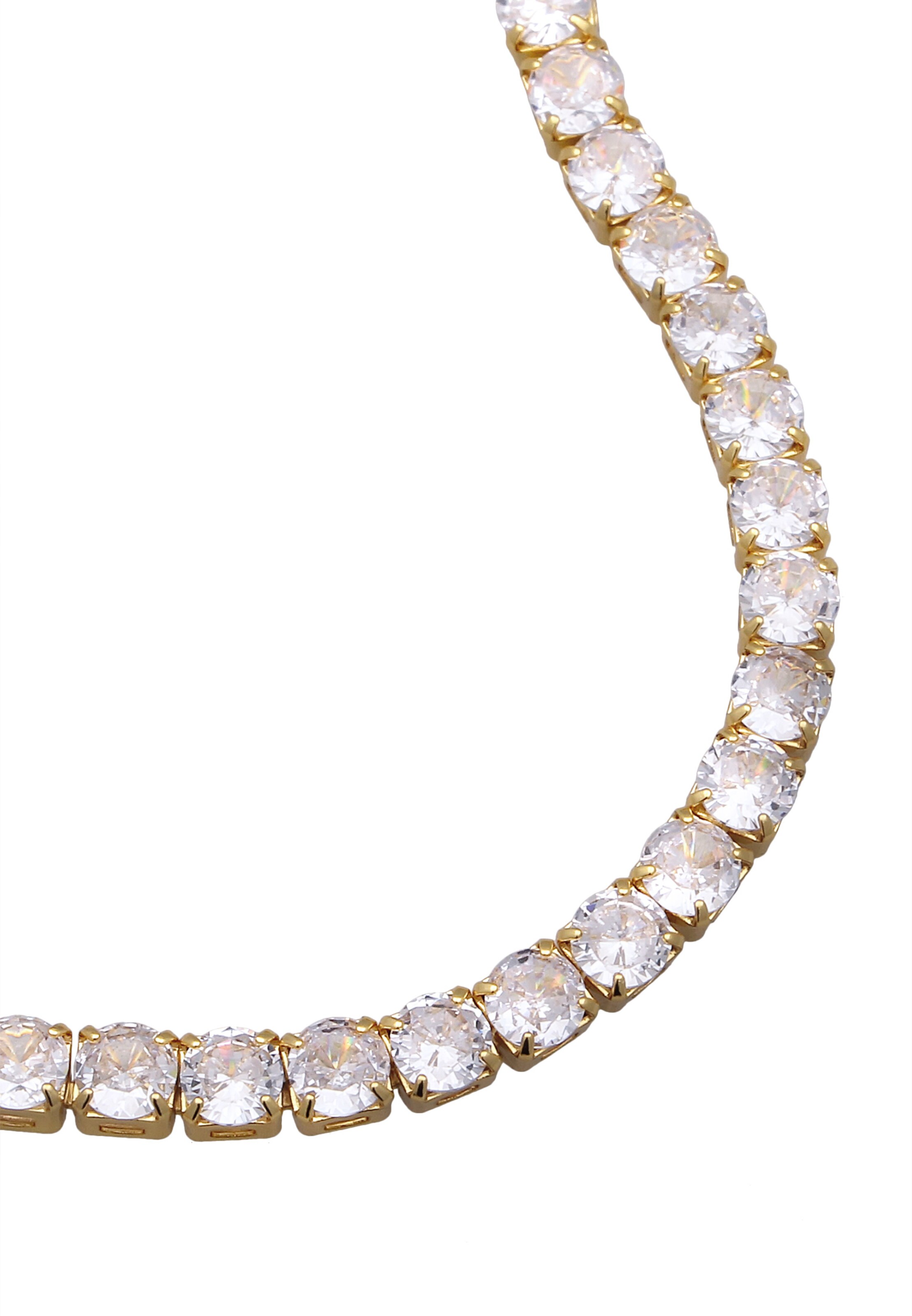 ELLILančić - zlatna boja