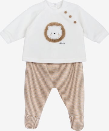 Chicco Setti värissä valkoinen: etupuoli