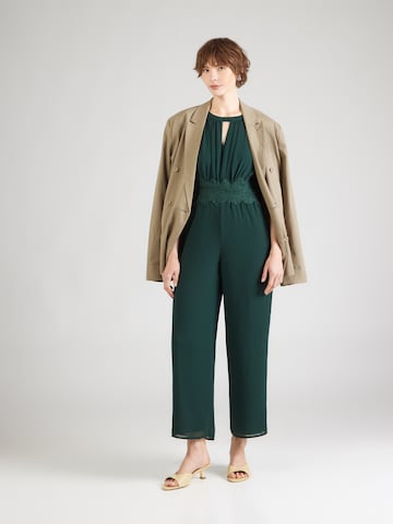 VILA Jumpsuit 'VIMILINA' in Groen
