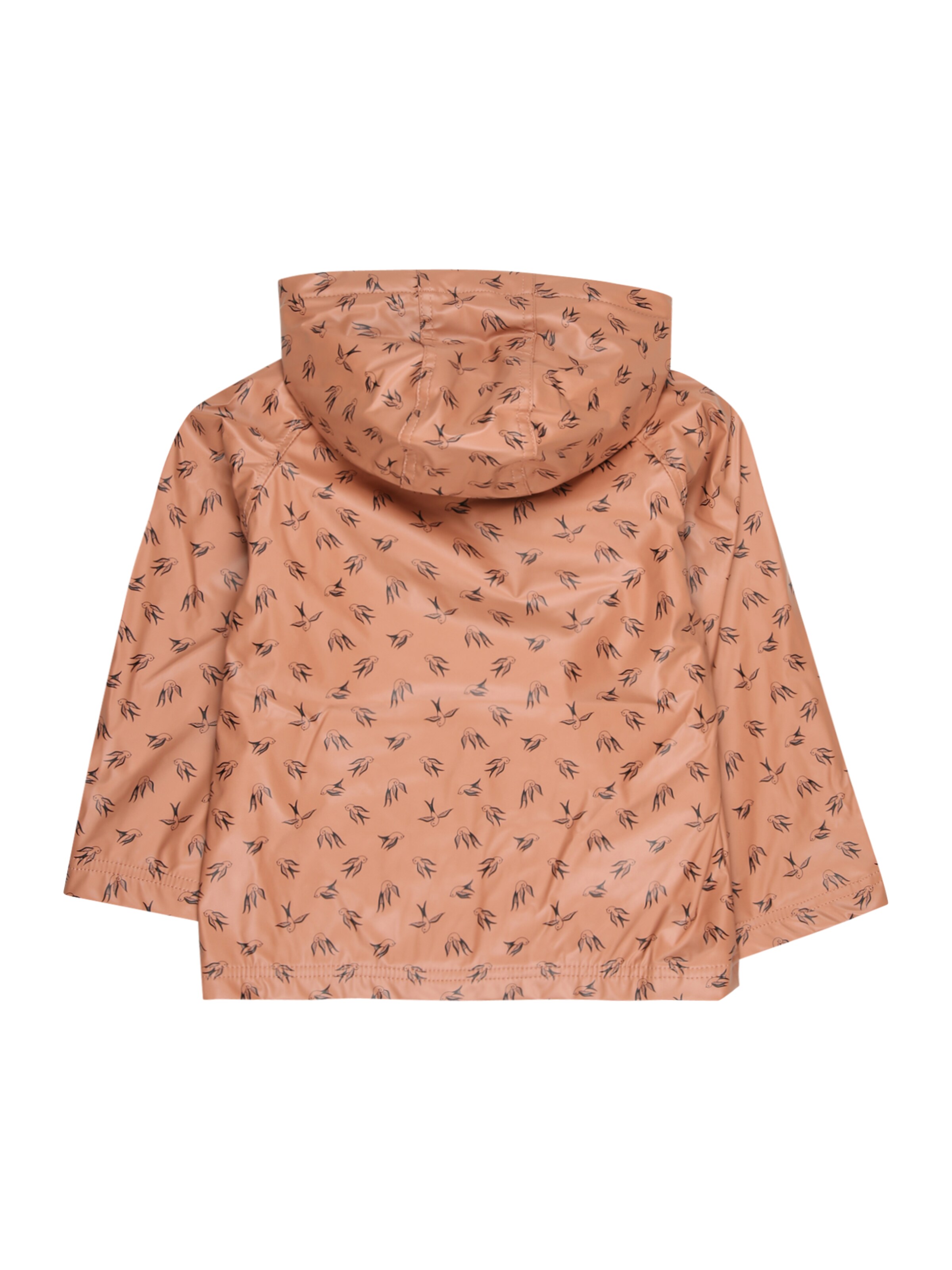 Manteau Turtledove London en marron