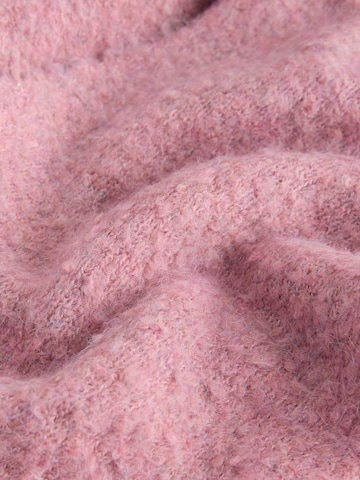 Next Pullover in Pink