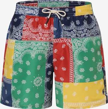 Polo Ralph Lauren Board Shorts in Mixed colors: front
