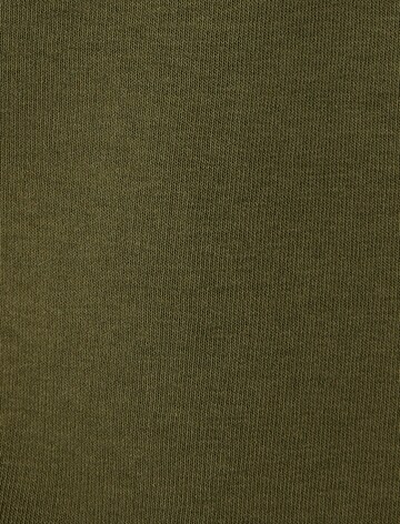 Koton Sweatshirt in Green