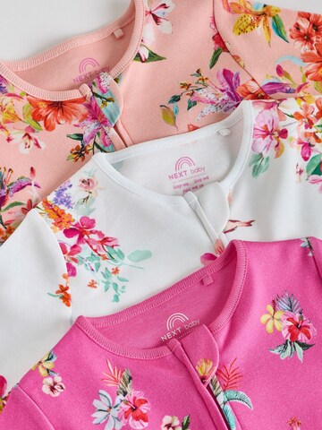 Next Nachtkledij in Roze