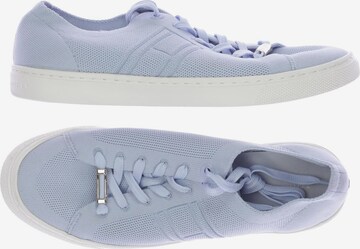 TOMMY HILFIGER Sneaker 41 in Blau: predná strana