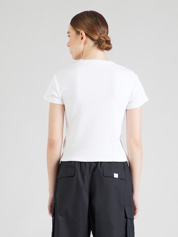 Nike Sportswear Koszulka w kolorze biały