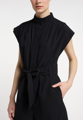 DreiMaster Klassik Jumpsuit in Black