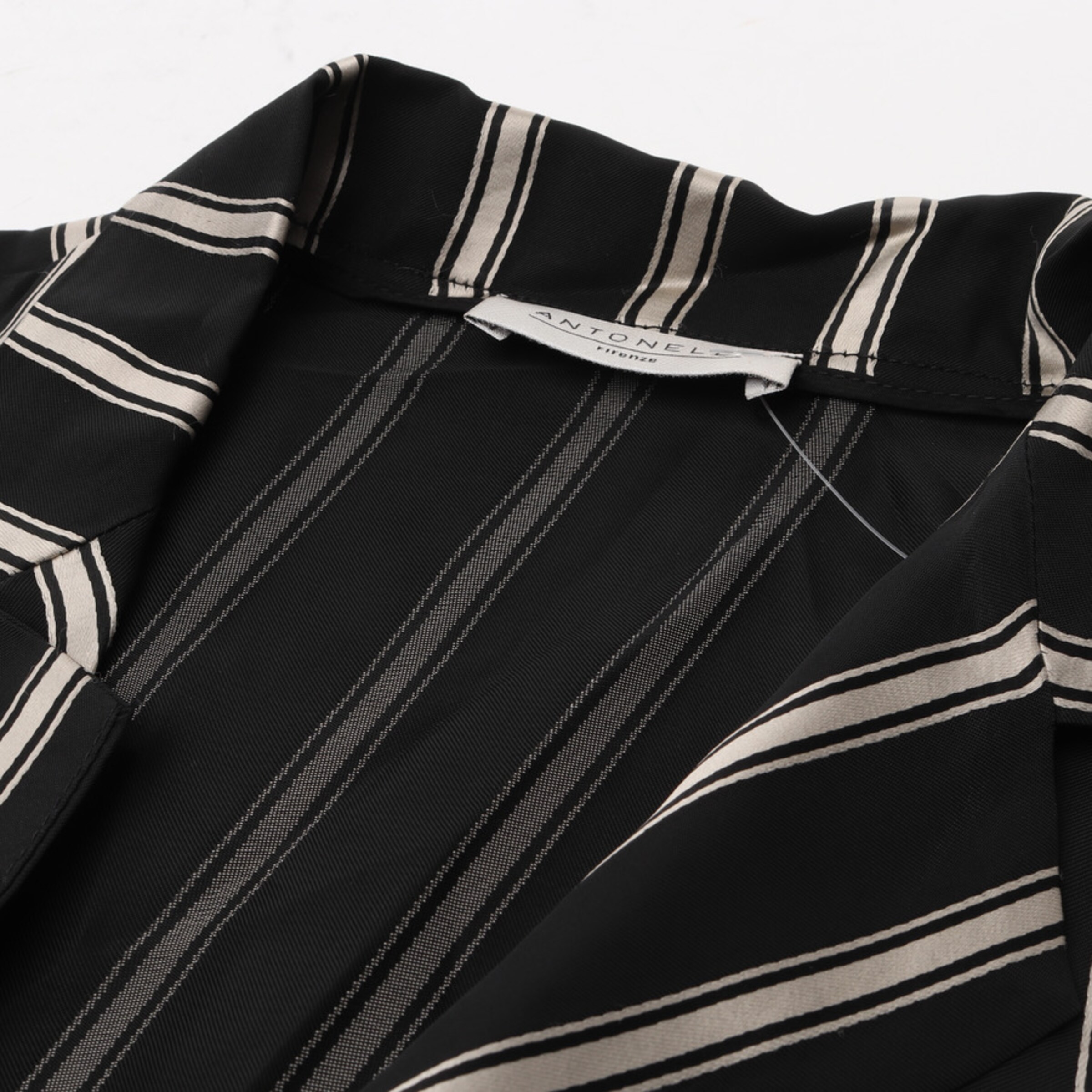 Antonelli Blazer XS in Beige