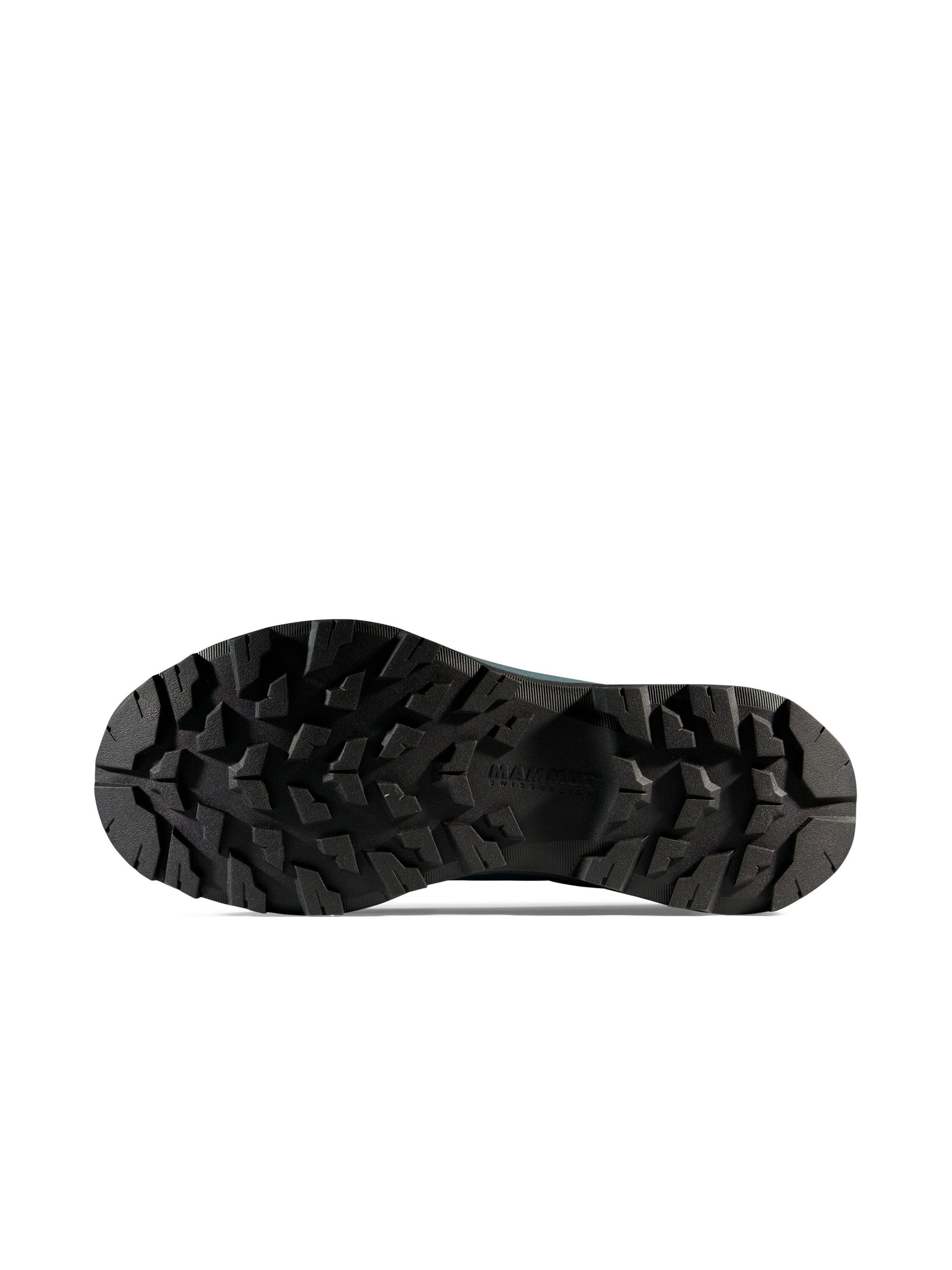MAMMUT Flats in Grey