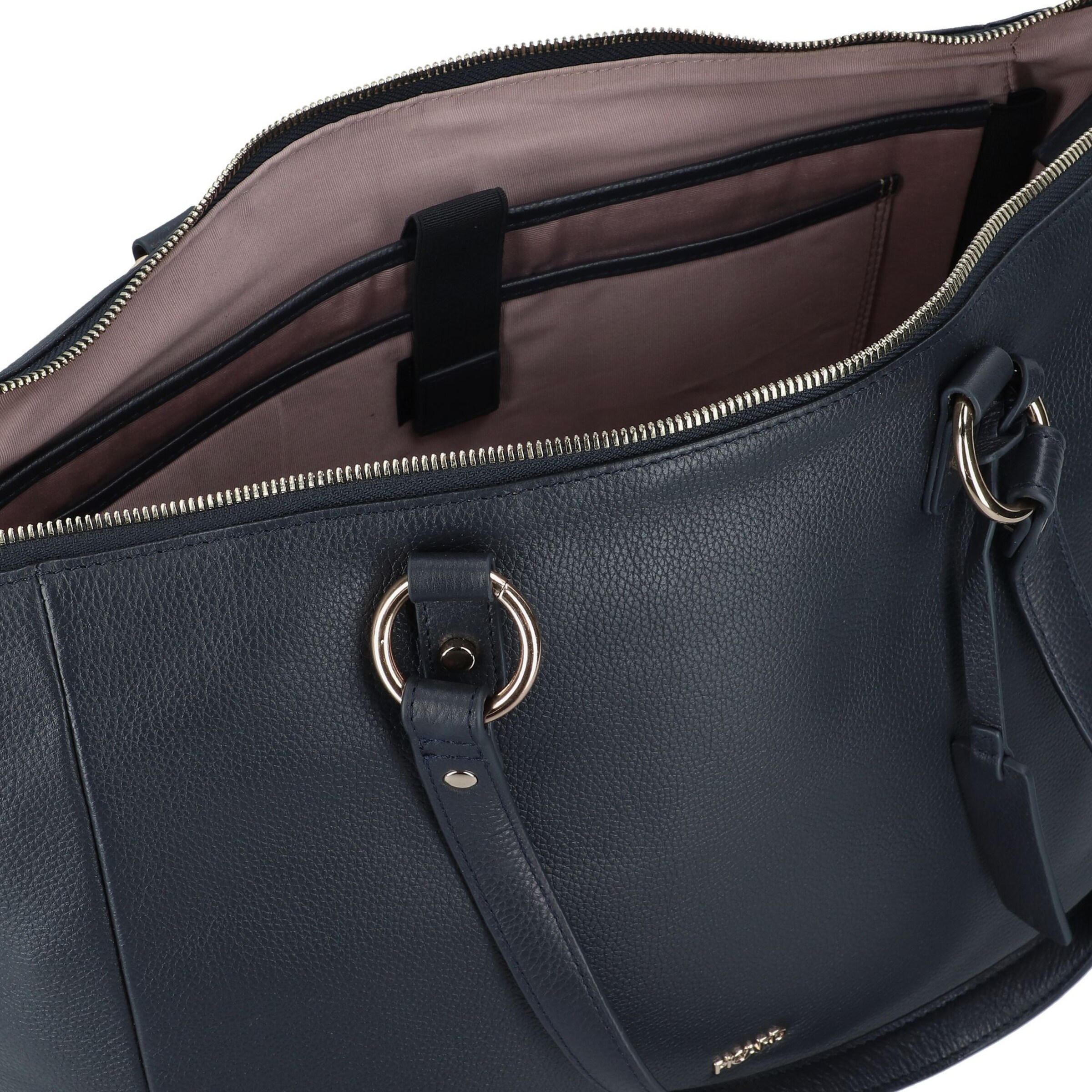 Picard Shopper 'Java' in Blau