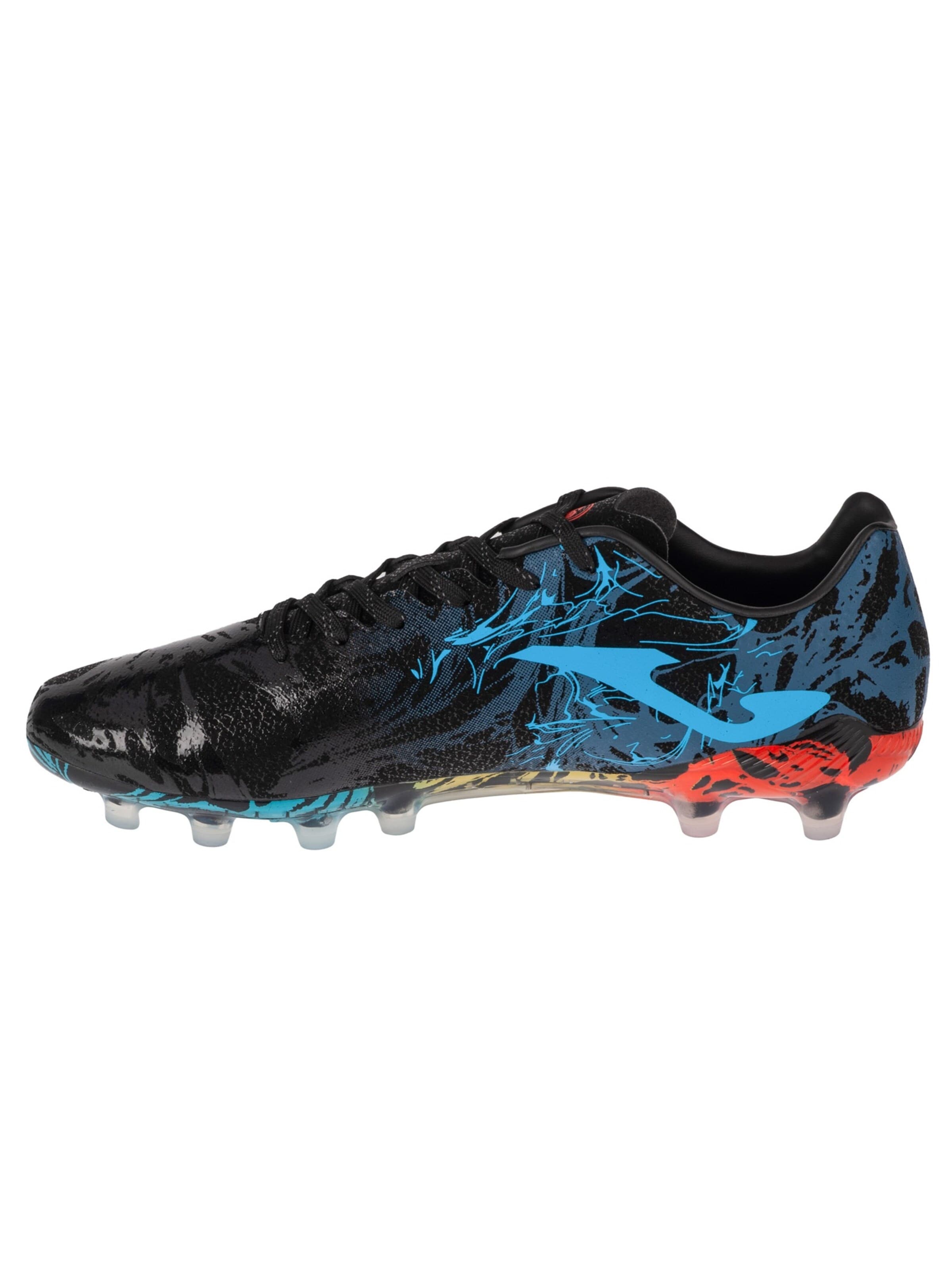 JOMA Soccer shoe 'Joma Super Copa 25 SUPS FG' in Mixed colours