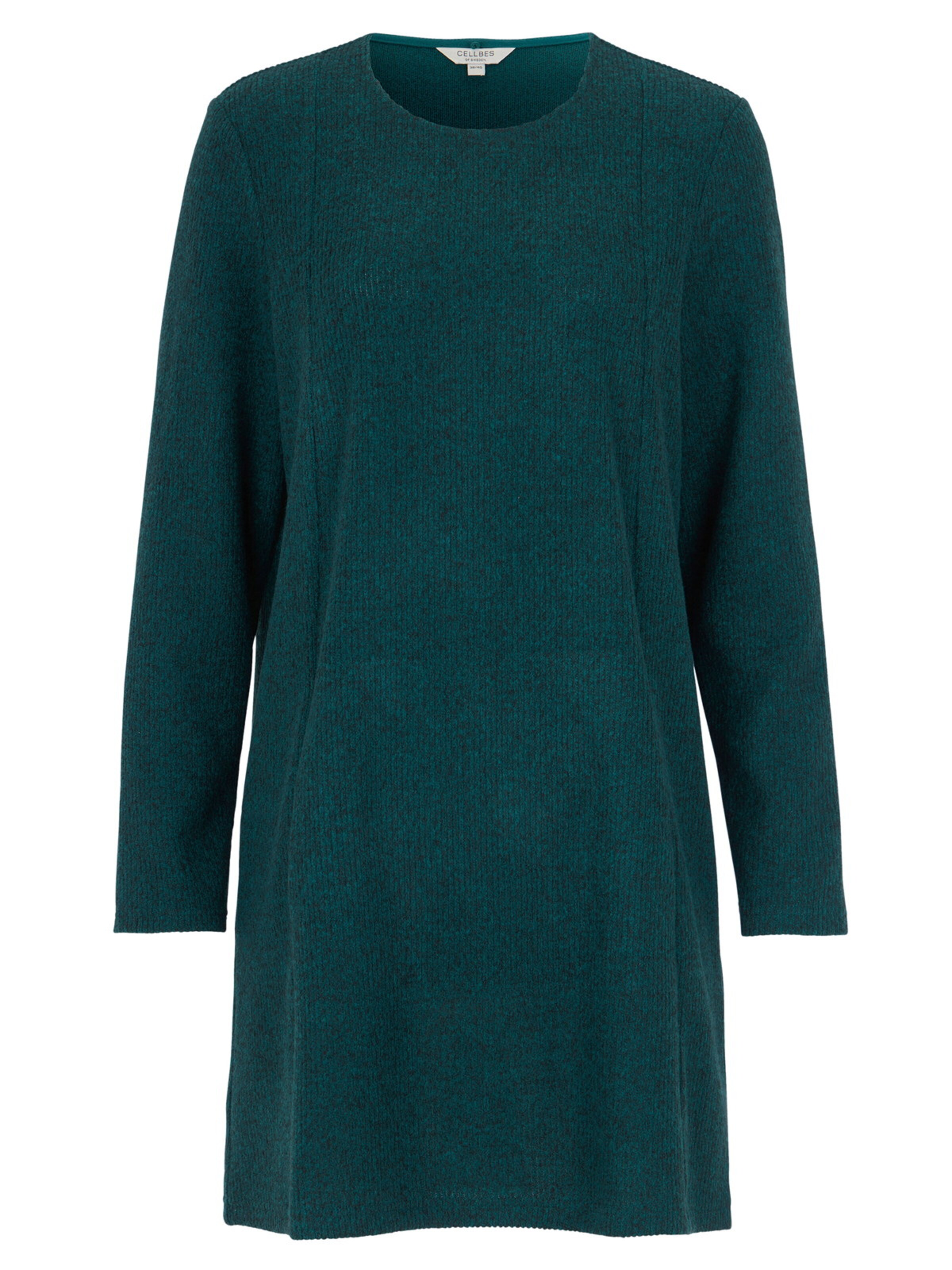Cellbes of Sweden Tuniek in Blauw
