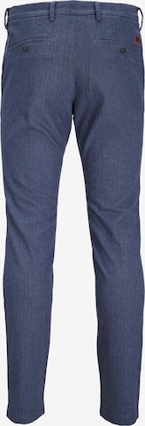 JACK & JONES - regular Pantalón 'Marco' en azul