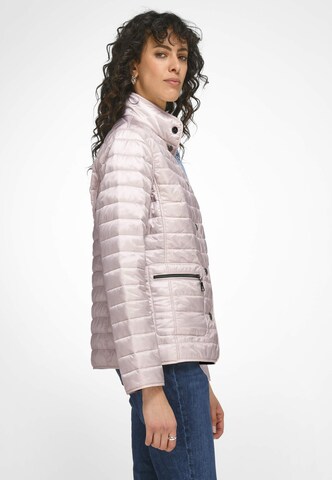 Basler Steppjacke in Beige