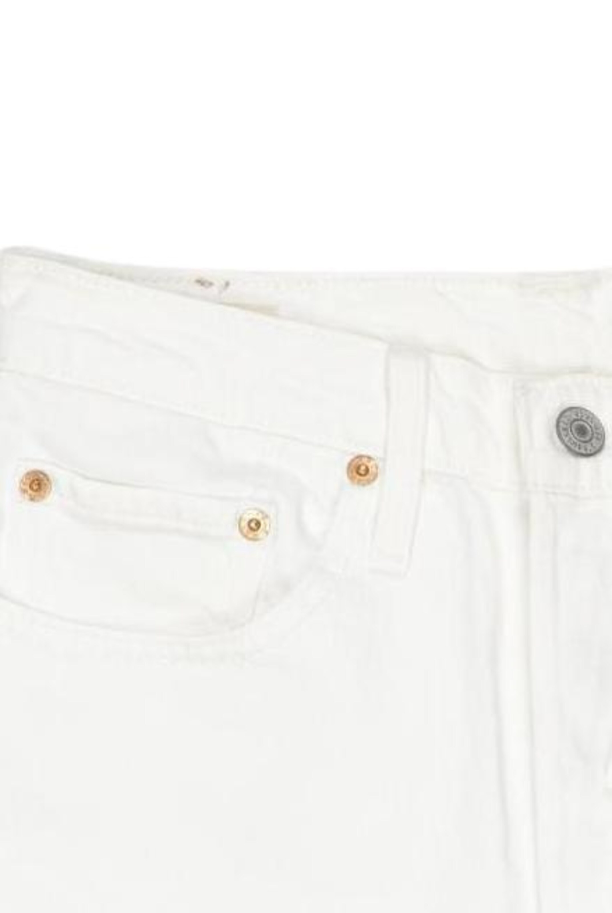 LEVI'S ® Shorts in XS in White