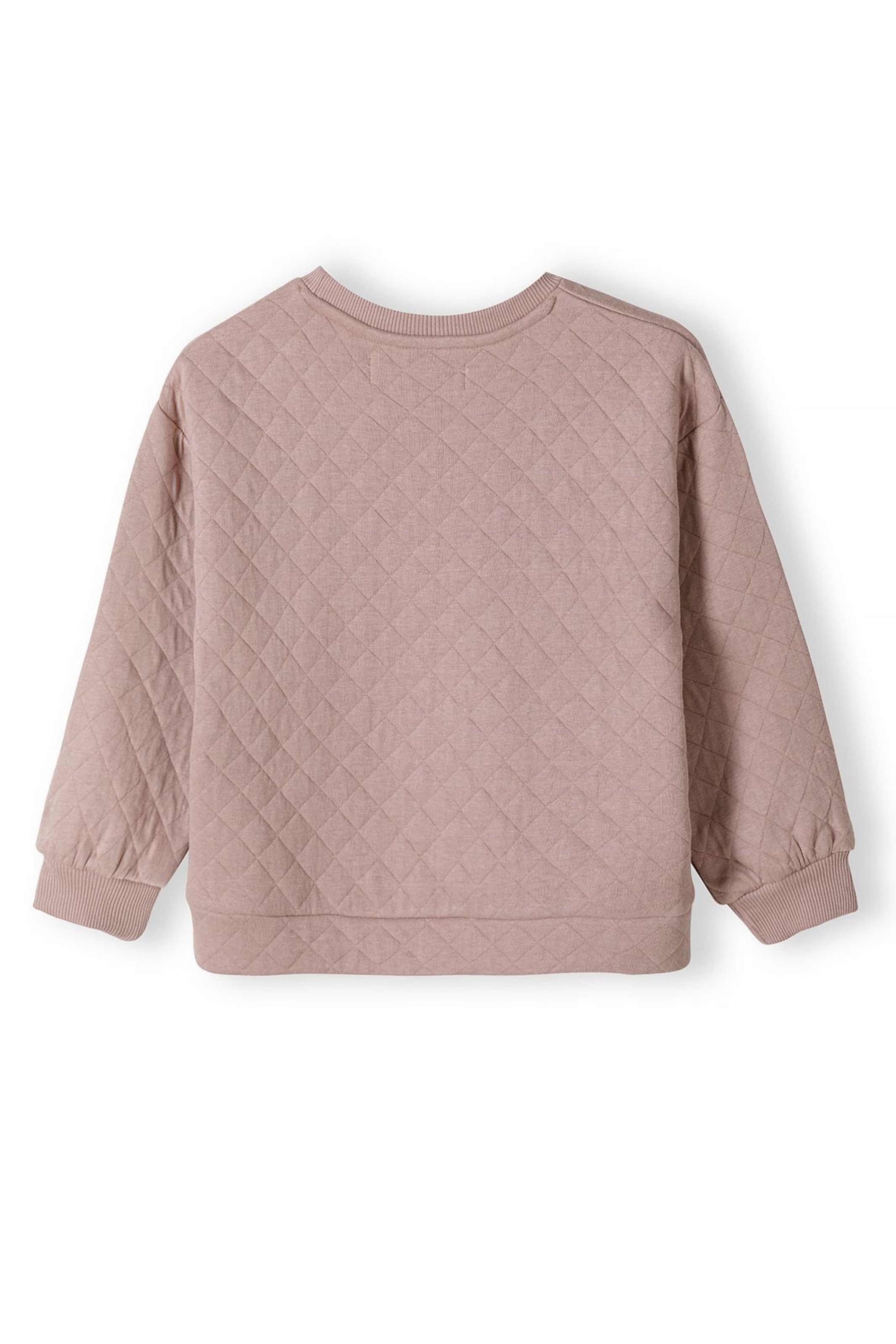 MINOTI Joggingdragt i pink