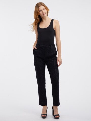 Orsay Regular Pants in Black