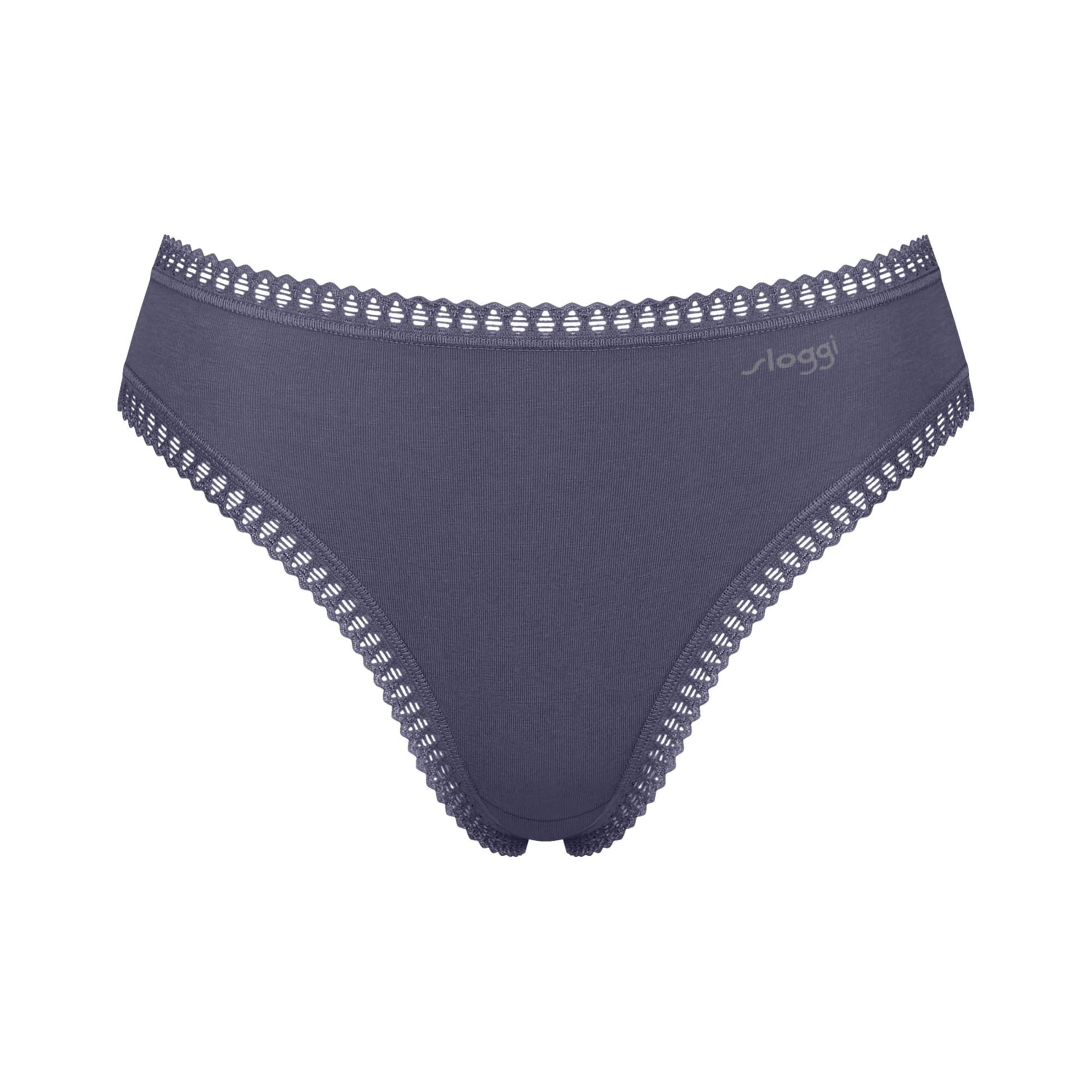 Slip di SLOGGI in colori misti