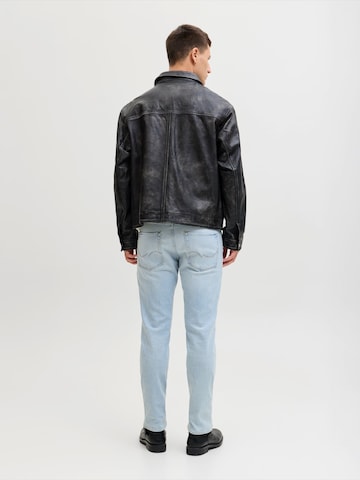 regular Jeans 'JJICLARK JJORGINAL' di JACK & JONES in blu