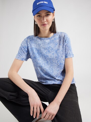 Noisy may - Camiseta 'NMBRANDY' en azul