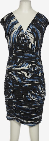 BCBGMAXAZRIA Dress in M in Black: front