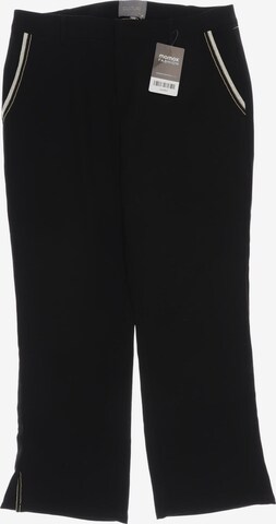 CULTURE Pants in S in Black: front