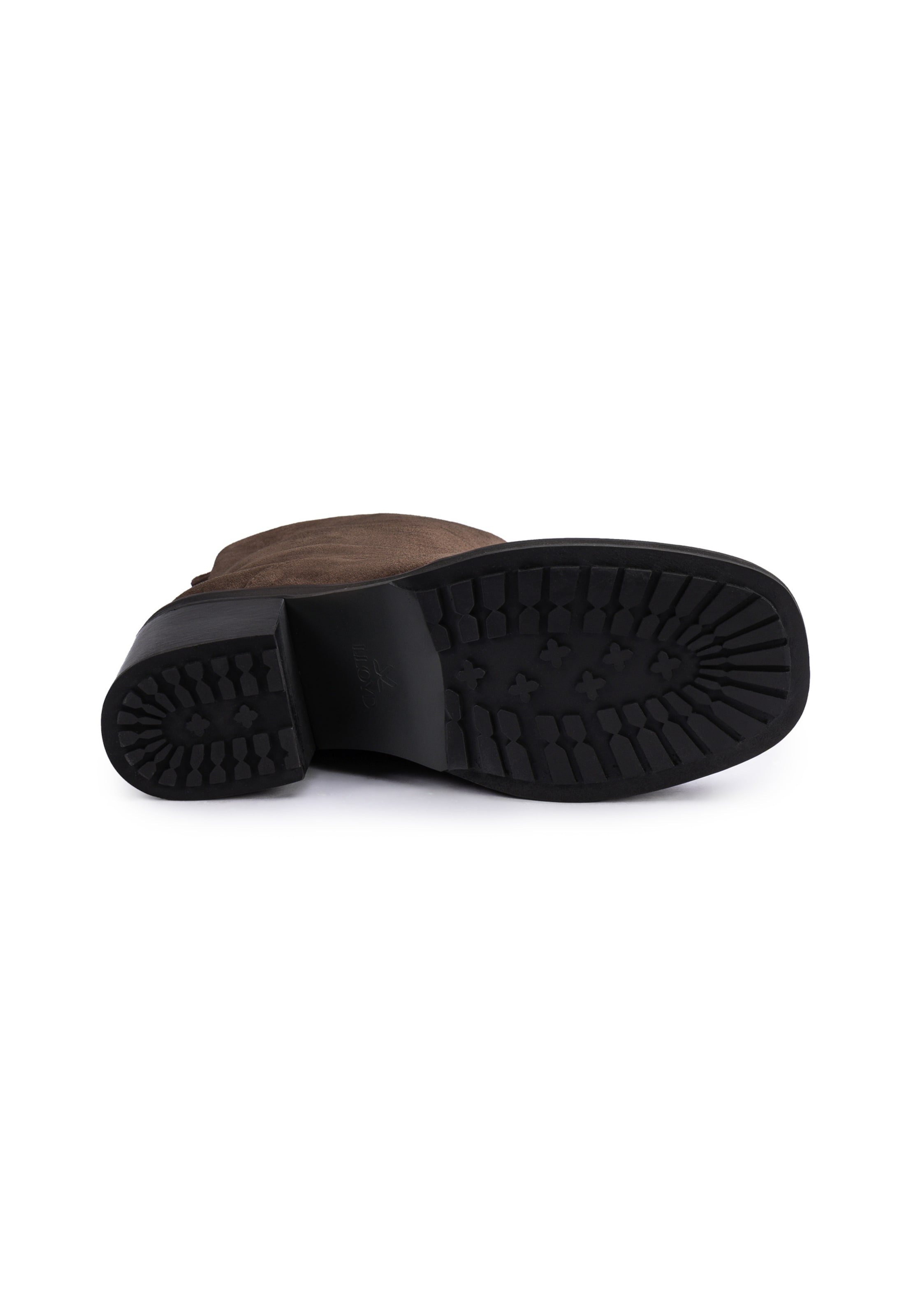 Bottines 'ARIA 365' LLOYD en marron
