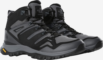 THE NORTH FACE Lace-up boots in Black