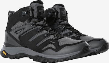 THE NORTH FACE - Botas com atacadores em preto