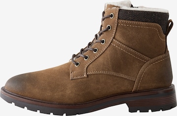 Next Nauhabootsit värissä ruskea: etupuoli