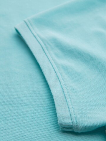 T-Shirt 'OM-POSS-0103' Ombre en bleu