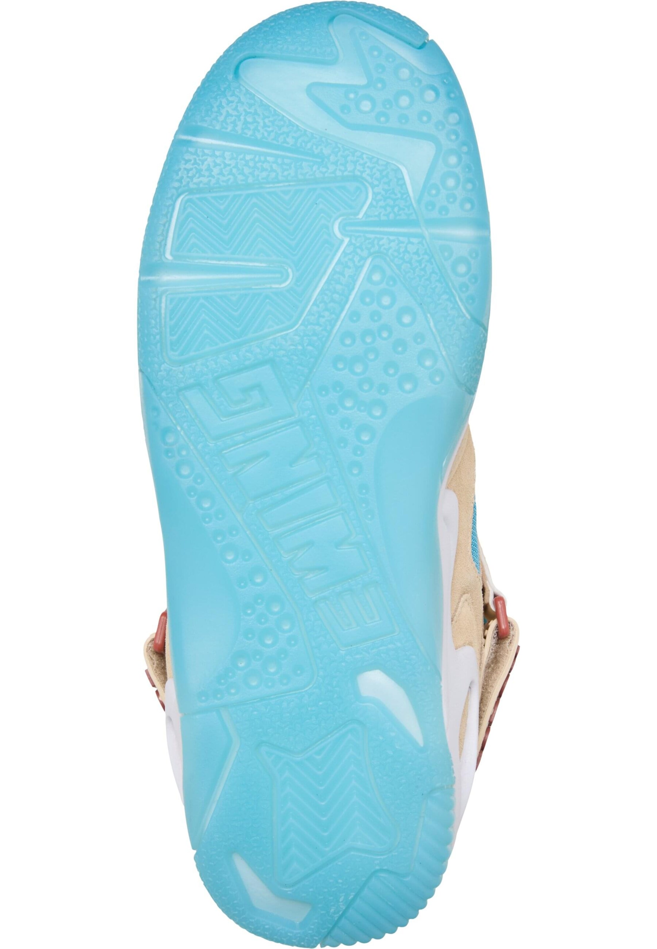 Baskets basses 'Rogue' Ewing en bleu