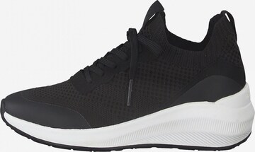 Tamaris Fashletics Sneakers in Black