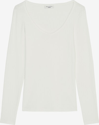 Marc O'Polo DENIM Shirt in weiß, Produktansicht