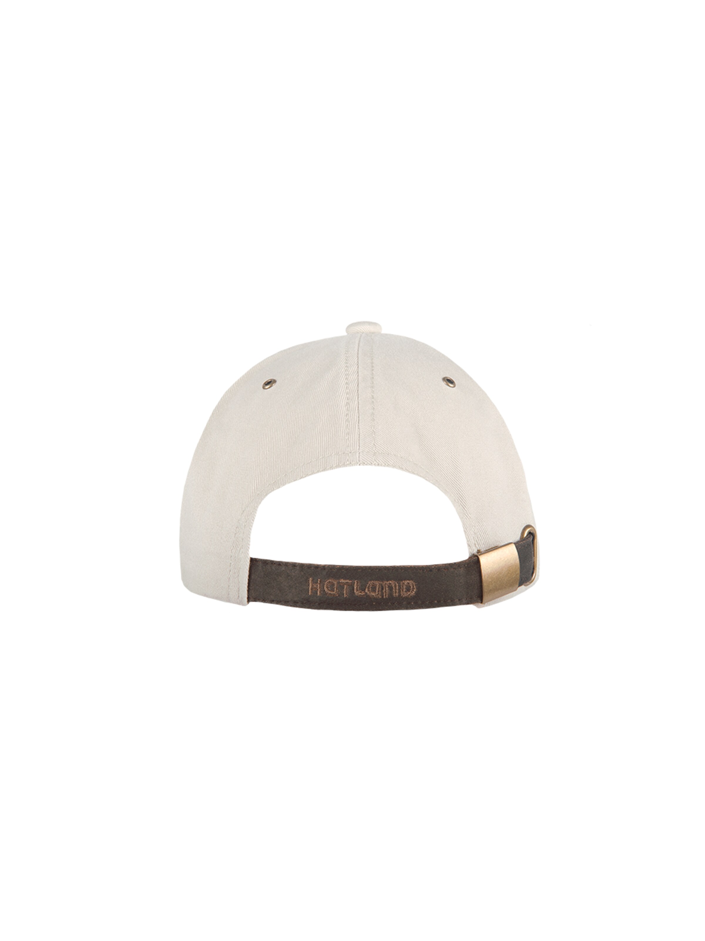 Hatland Pet 'Nadal' in Wit