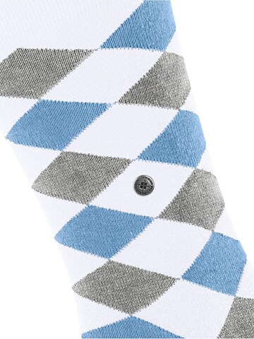 BURLINGTON Socken 'Danny'‌‌‌‌‌‌‌‌‌‌ in Weiß