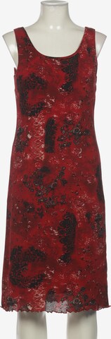 Kenny S. Dress in M in Red: front